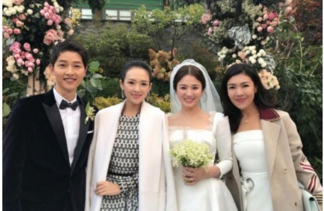 双宋离婚反转的原因,离婚真相40集