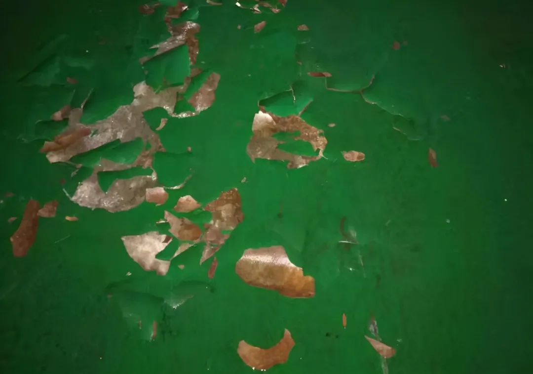 学园：补一个丙烯漆