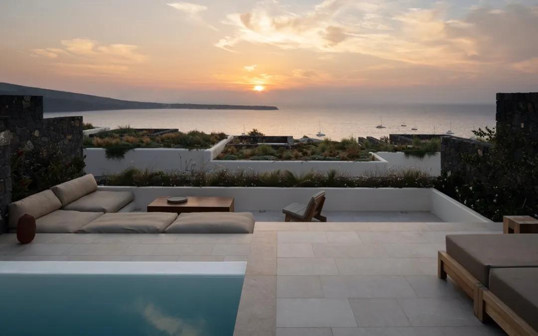 度假风酒店设计,欧式风格度假酒店