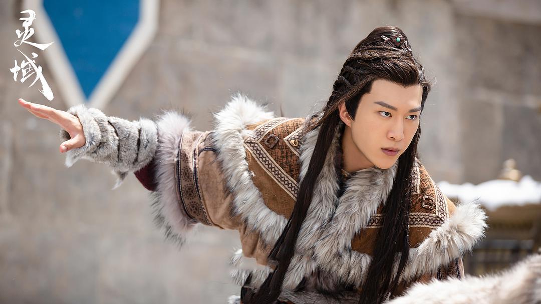 灵域怎么没有下一季了,灵域后续是什么