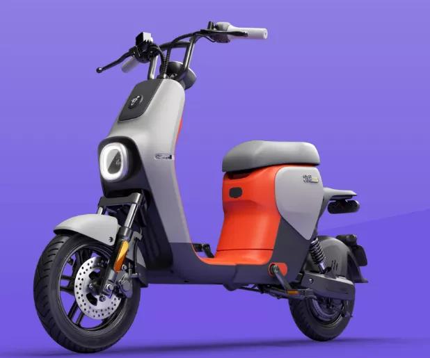 九号b110p和小牛电动车对比,小牛最新款和九号电动车哪个好