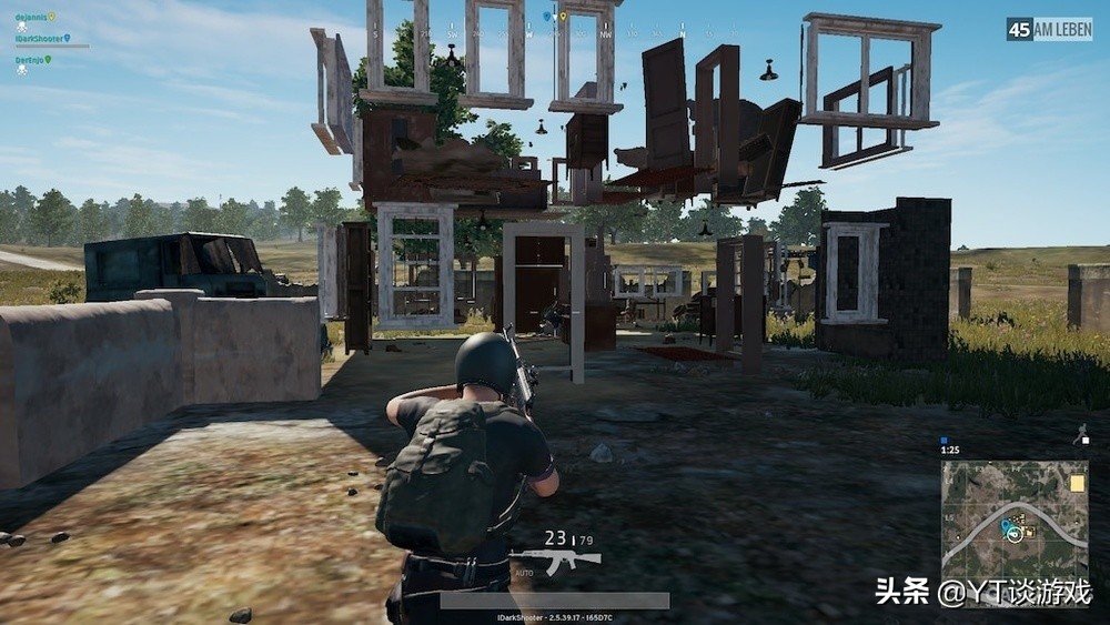 现在游戏为什么外挂少了,现在的游戏都是如何防止外挂的