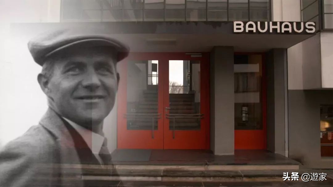 包豪斯时期的建筑室内设计作品,包豪斯风格建筑代表作品