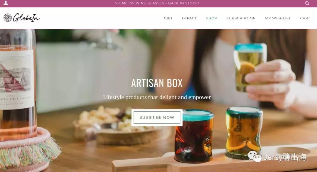 独立站赚千万美金,独立站赚钱