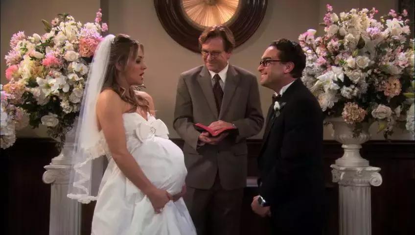 《生活大爆炸》大结局：我28岁，追了它整整9年，你呢？