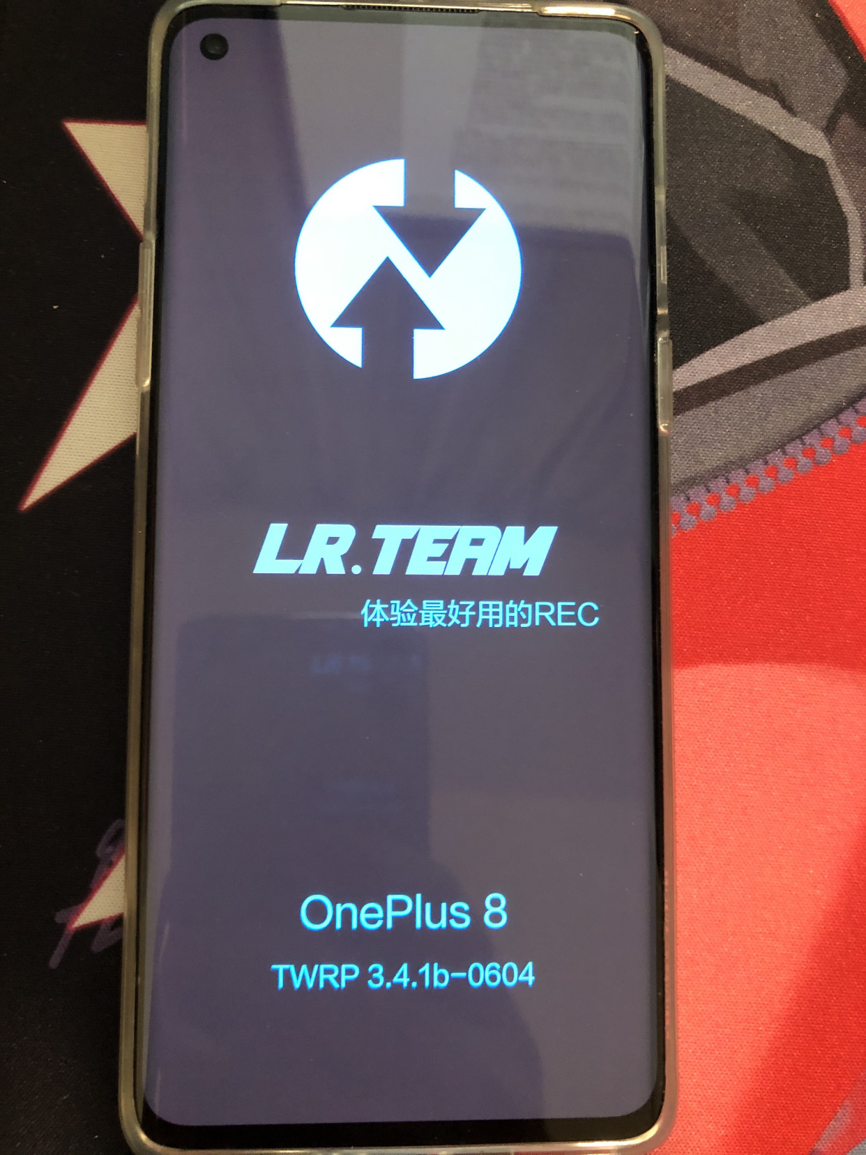 手机刷成砖了,手机救砖最简单的方法