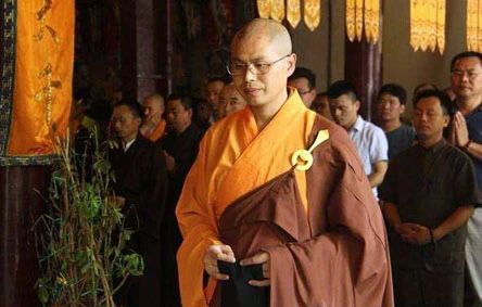 老僧的点醒:感觉生活不如人意时,建议去这3个地方看看