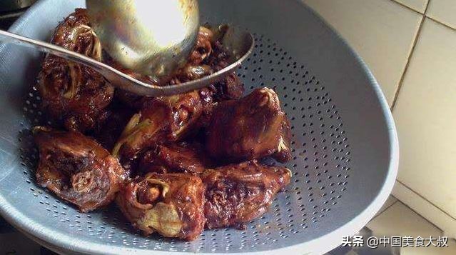 做油卤生意的那么多，为什么就这两个地方的油卤技术能火遍华夏！