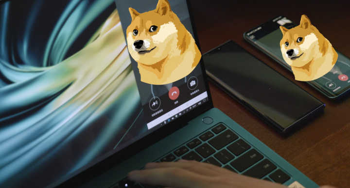 华为智能计算机同步升级,华为电脑与智慧屏互联