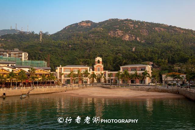 如何玩转外伶仃岛,广东省外伶仃岛游玩攻略