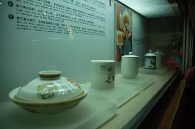 为何毛*东泽**的收藏“有名无实”?