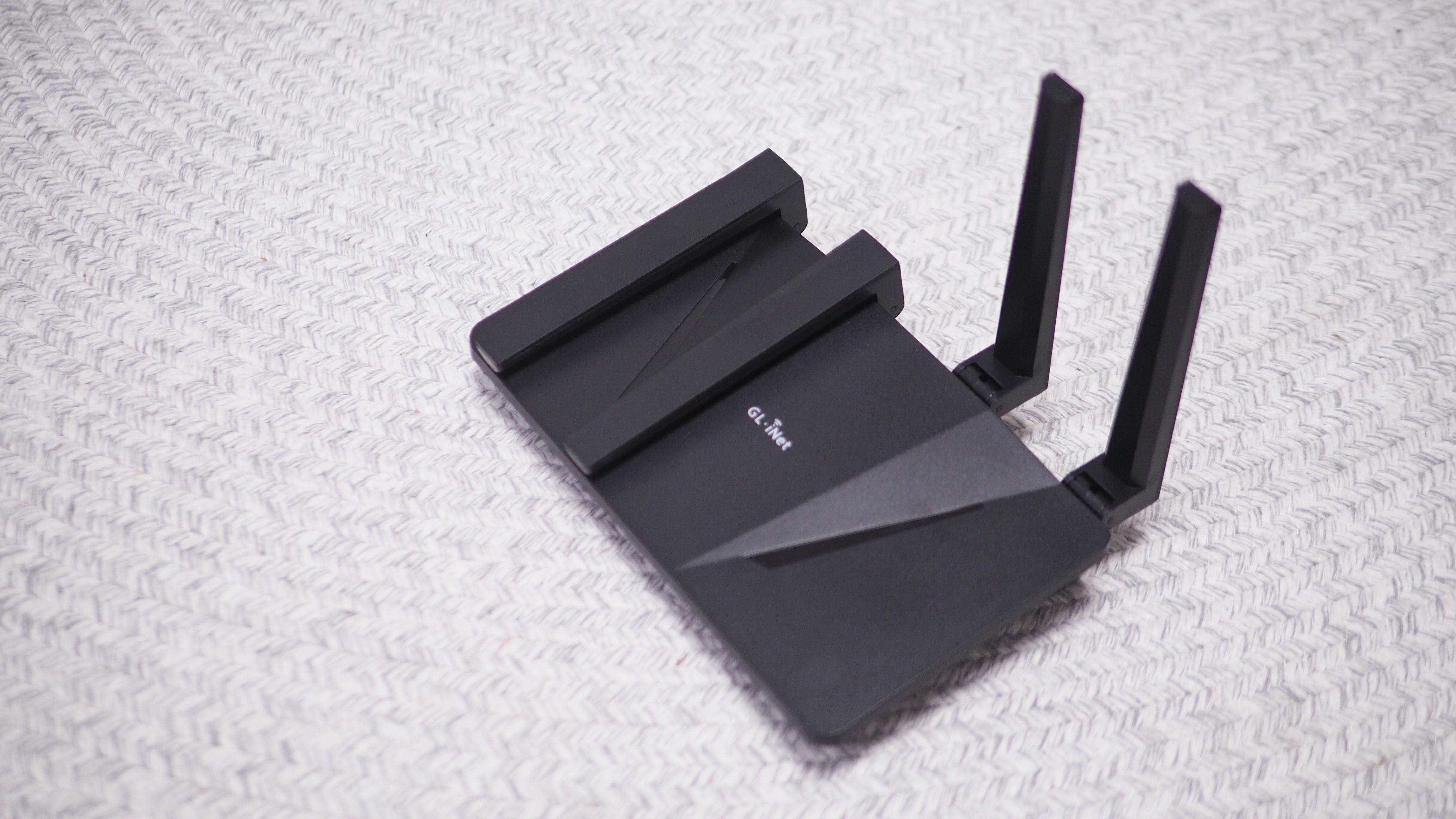 ax1800刷openwrt,glax1800刷openwrt