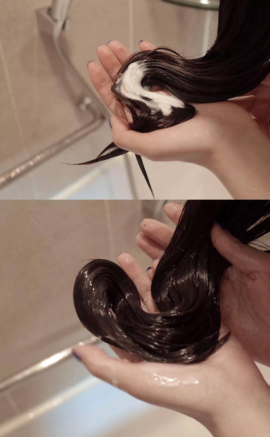 头发刚染过重染需要多长时间,头发染了长了三个月还要染吗