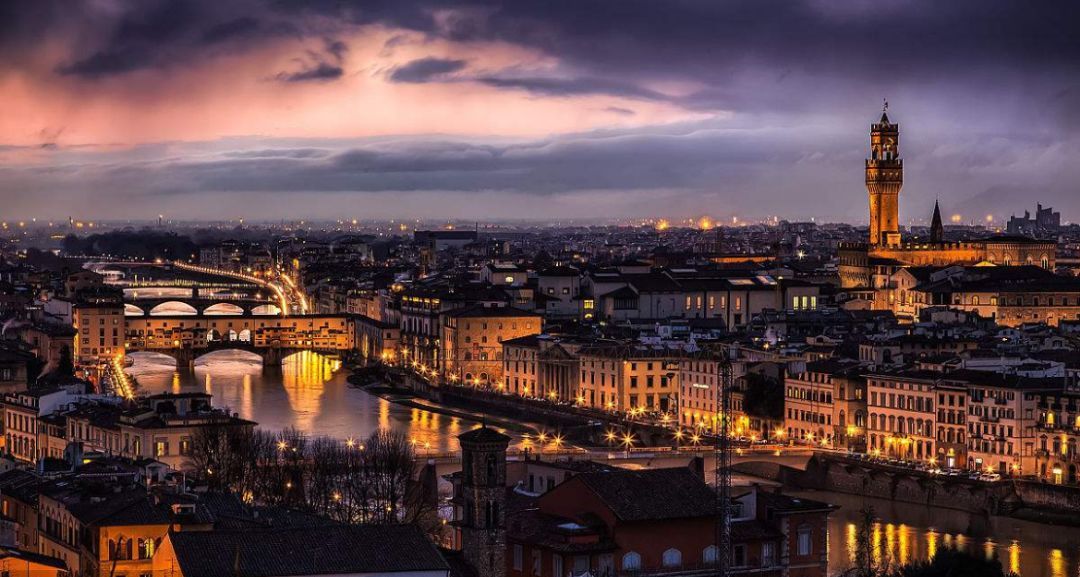 一生必去的30个欧洲城市,欧洲30个值得去的城市