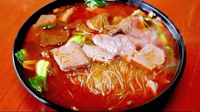 最好吃的砂锅粉丝,砂锅粉丝最好吃