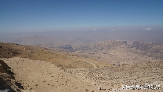 以色列约旦繁星之旅,约旦以色列之旅