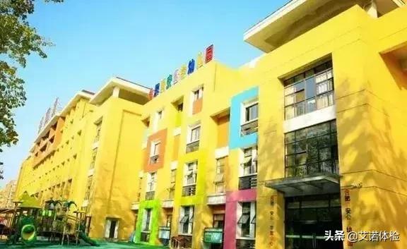 合肥哪个幼儿园最贵,合肥最贵私立幼儿园排名