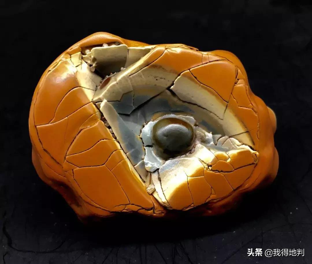 有价值的戈壁石,纯天然戈壁石欣赏