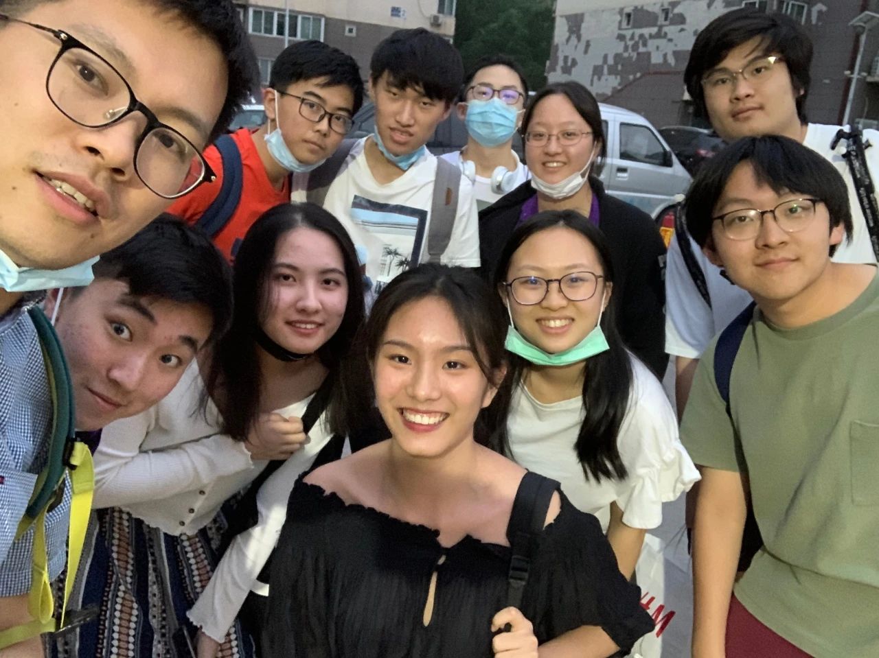 清华大学是我们一辈子的骄傲,清华大学是最好的大学吗