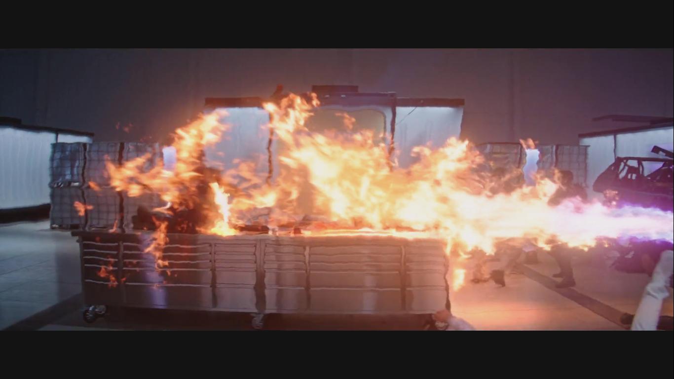 《速度与激情9》“韩”惊喜复活,战车磁力战机登场肾上腺素狂飙