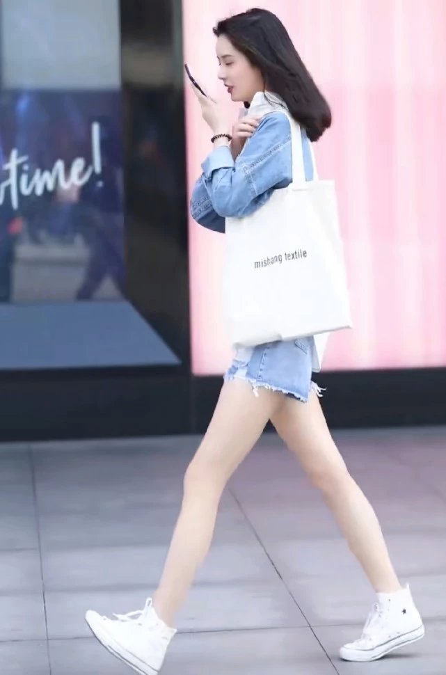 终于知道匡威为什么这么贵,匡威经典款可搭成熟风