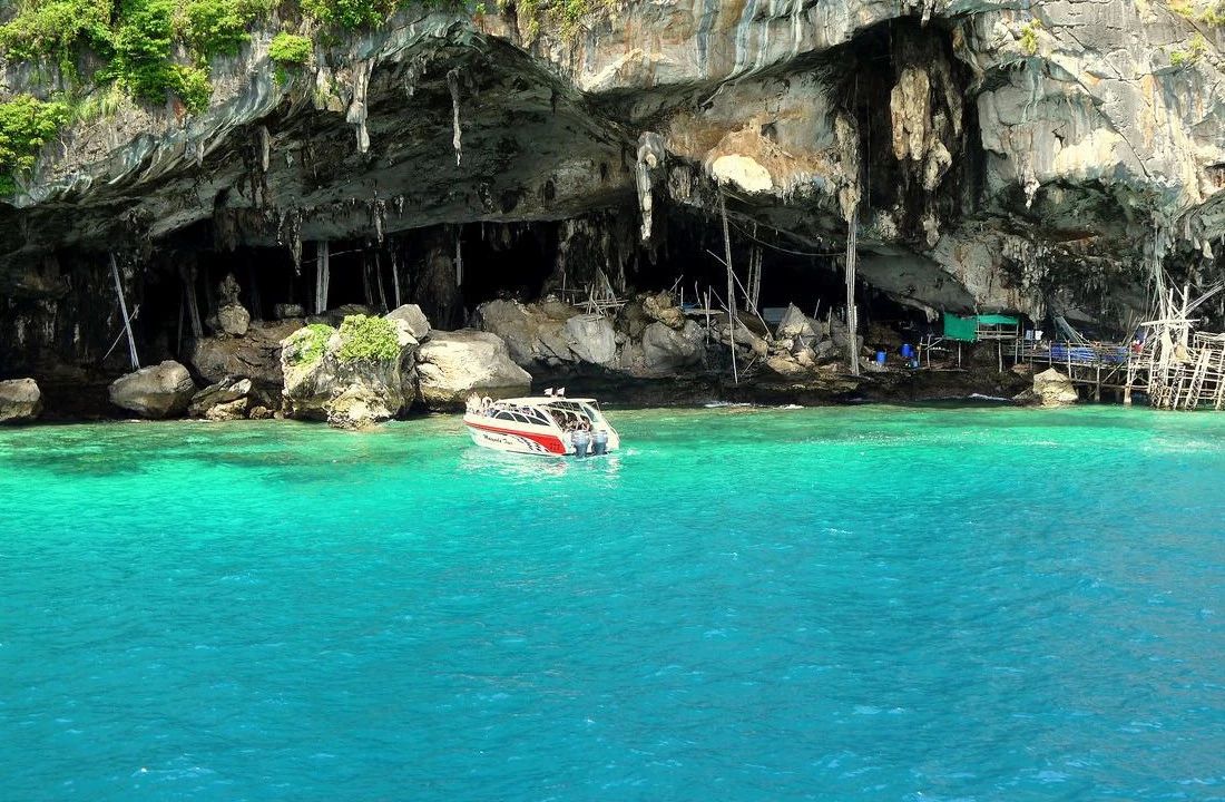 泰国普吉岛5日游旅游攻略,普吉岛5日游具体每天行程
