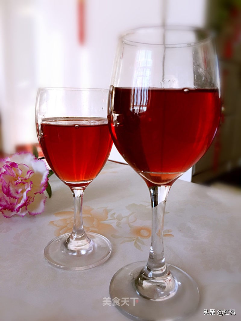 自酿葡萄酒能放冰箱吗,自酿葡萄酒的正确方法