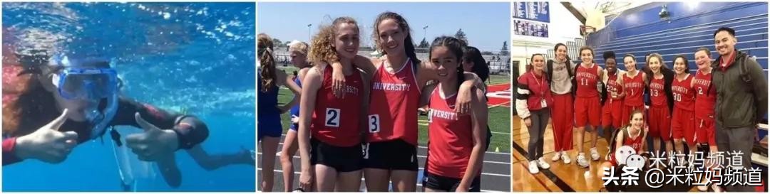 16岁混血芭蕾舞女孩的一天,16岁混血芭蕾少女