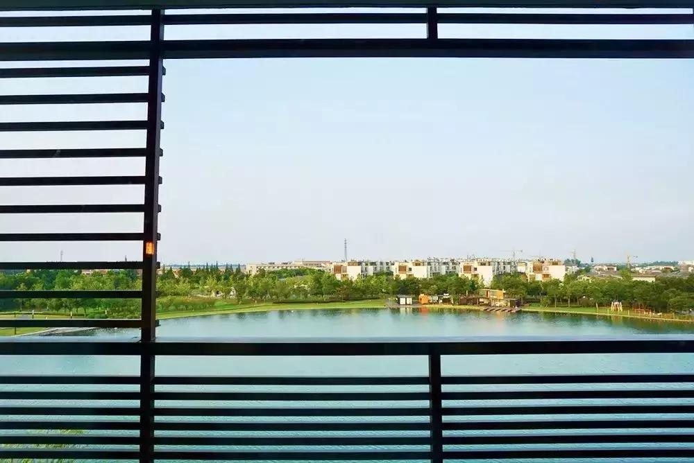 周庄水月铂尔曼酒店,水月周庄铂尔曼酒店攻略