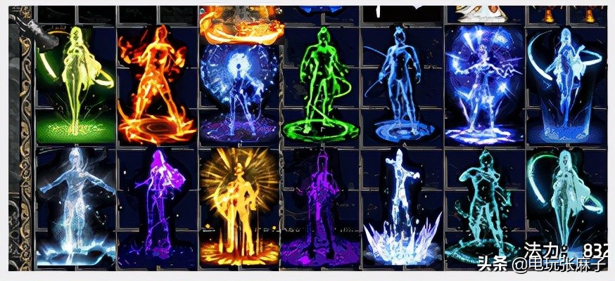 暗黑2怀旧服打金攻略,暗黑2战网地洞传说攻略