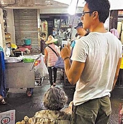 明道现在还能翻红吗,明道20岁到40岁的变化