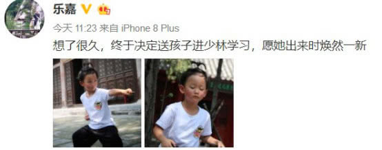 乐嘉真实的经历,人生导师乐嘉为什么最后沦落出家