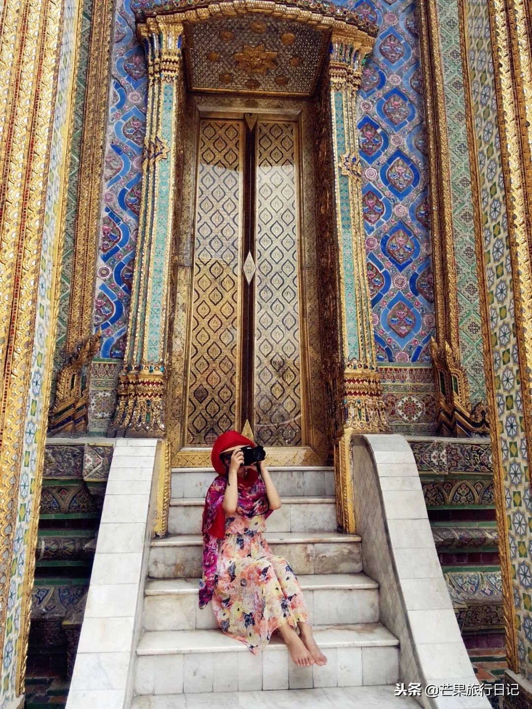 5000人民币可以游泰国吗,5000块去泰国够吗