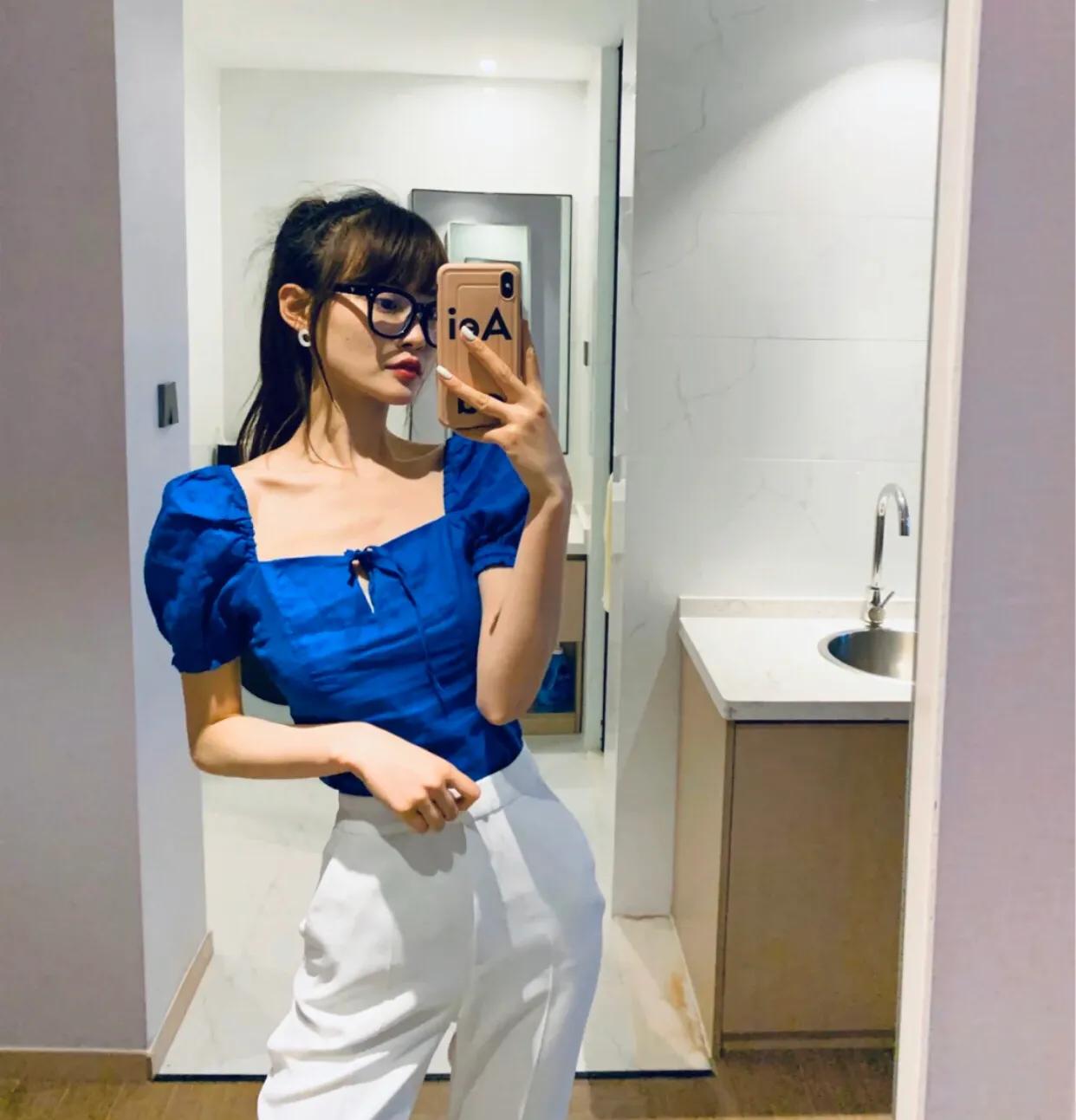 hm上衣推荐,hm好看的上衣