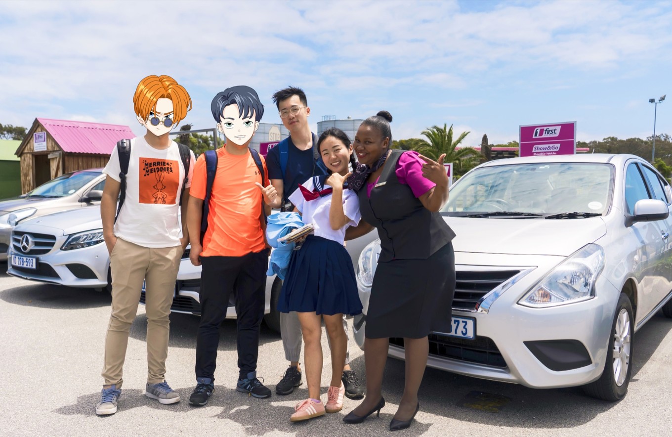 南非自驾游,南非自驾游最新