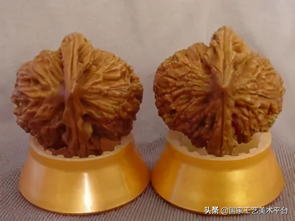 核桃珍稀品类排名,核桃极品色