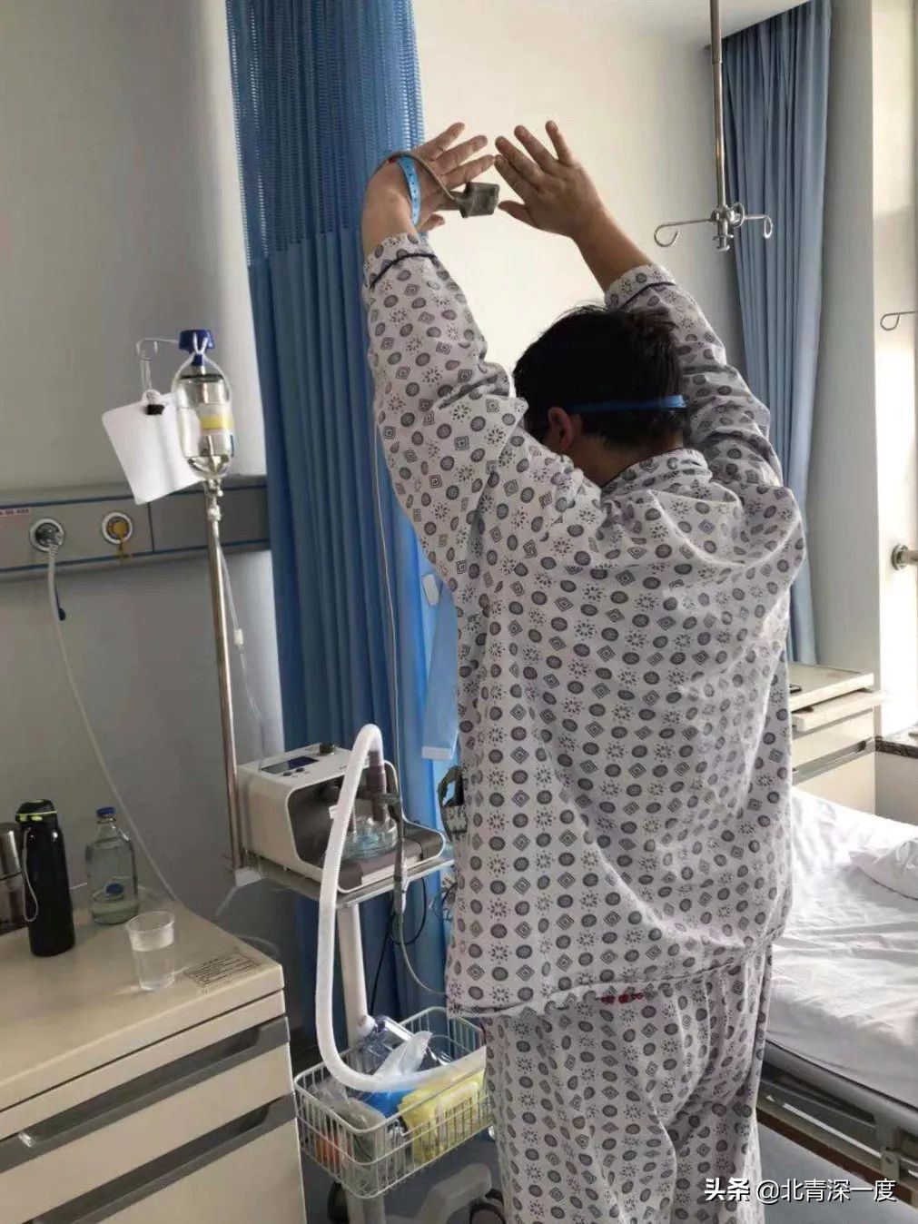 武汉最早感染医生之一:连续工作18小时后于1月5日生病,高烧9天才确诊,两次转院在ICU12天仍未痊愈