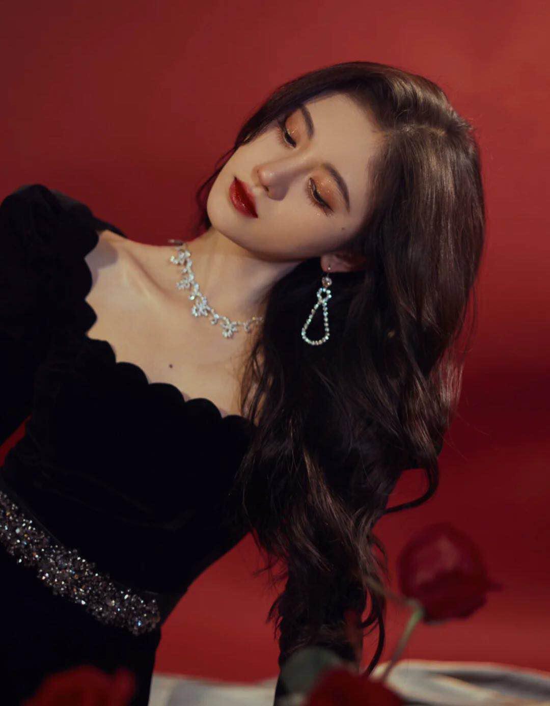 不要羡慕别人的眼皮,不要羡慕眼睛大的人