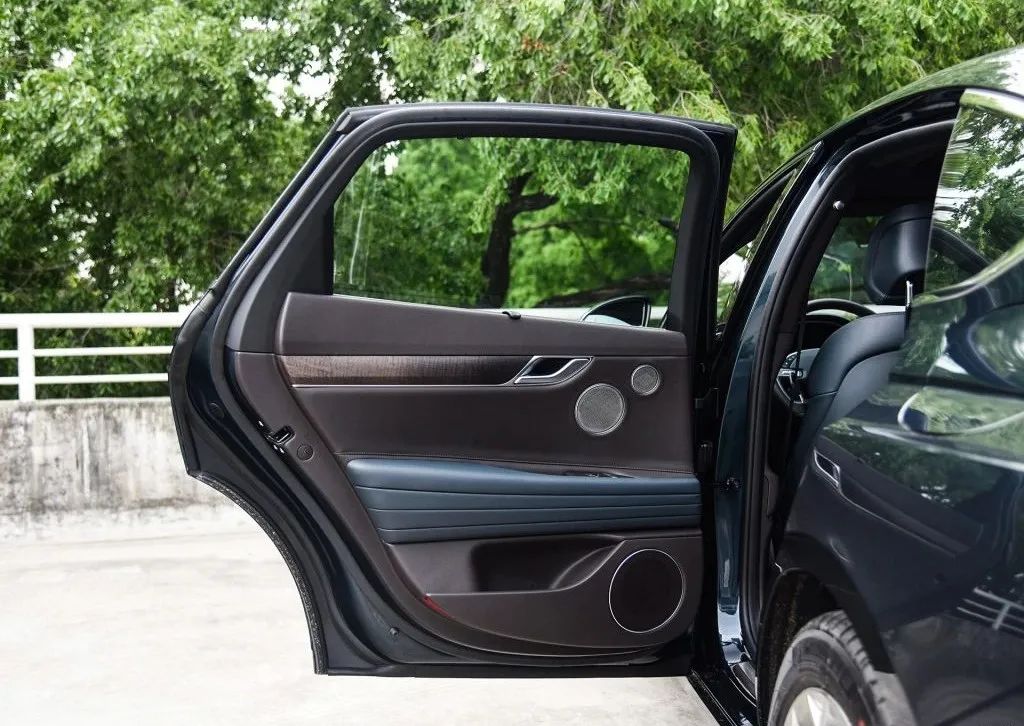 2024款捷尼赛思g80功能介绍,捷尼赛思g80是什么音响