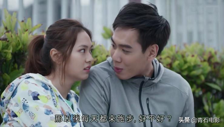 tvb香港爱情故事6,tvb经典爱情剧