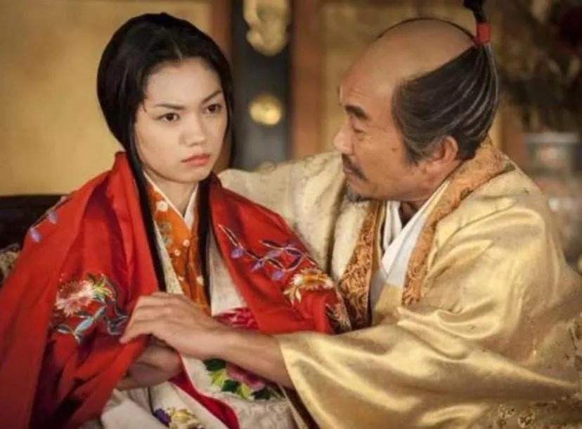 丰臣秀吉正妻宁宁真实姓氏,关于丰臣秀吉宁宁的电视剧