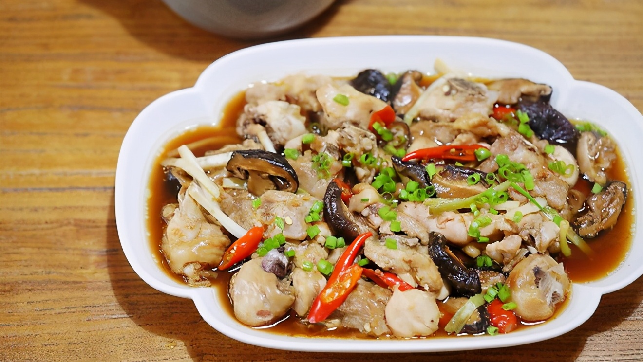 11种顶级美味,蒸出来的美味好吃又好看