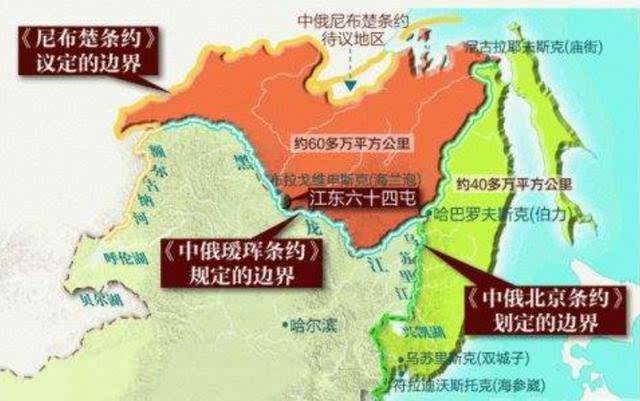 俄罗斯的符拉迪沃斯托克港地图,俄罗斯入海口地图全图