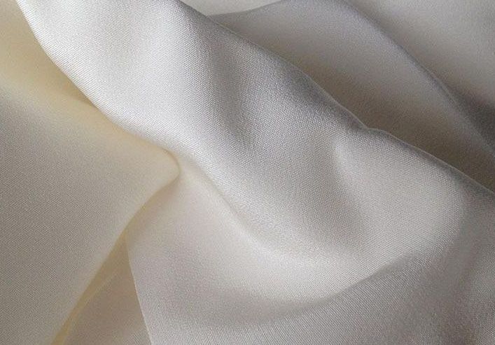 哪种衣服面料是醋酸纤维,醋酸真丝面料和桑蚕丝哪个好