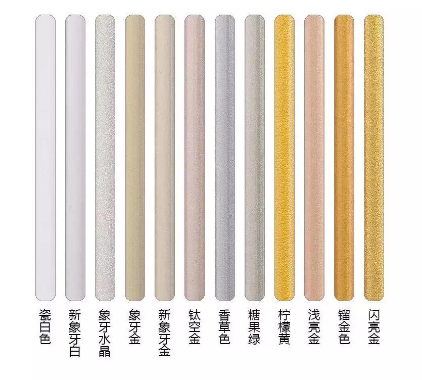 美缝到底是几个意思?其实不是特别贵,作用却很大