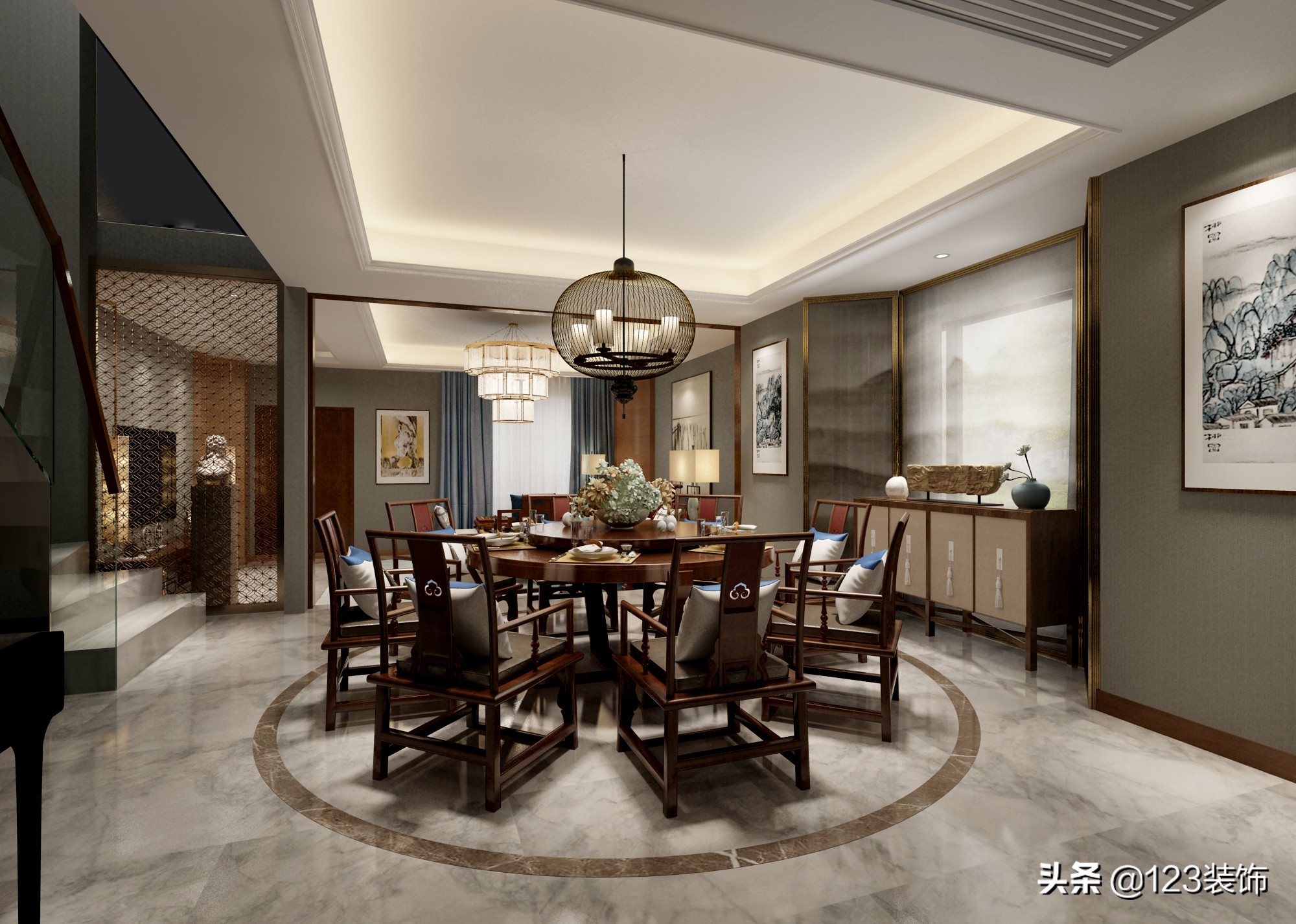 玉兰花园房子设计图,玉兰花园装修设计