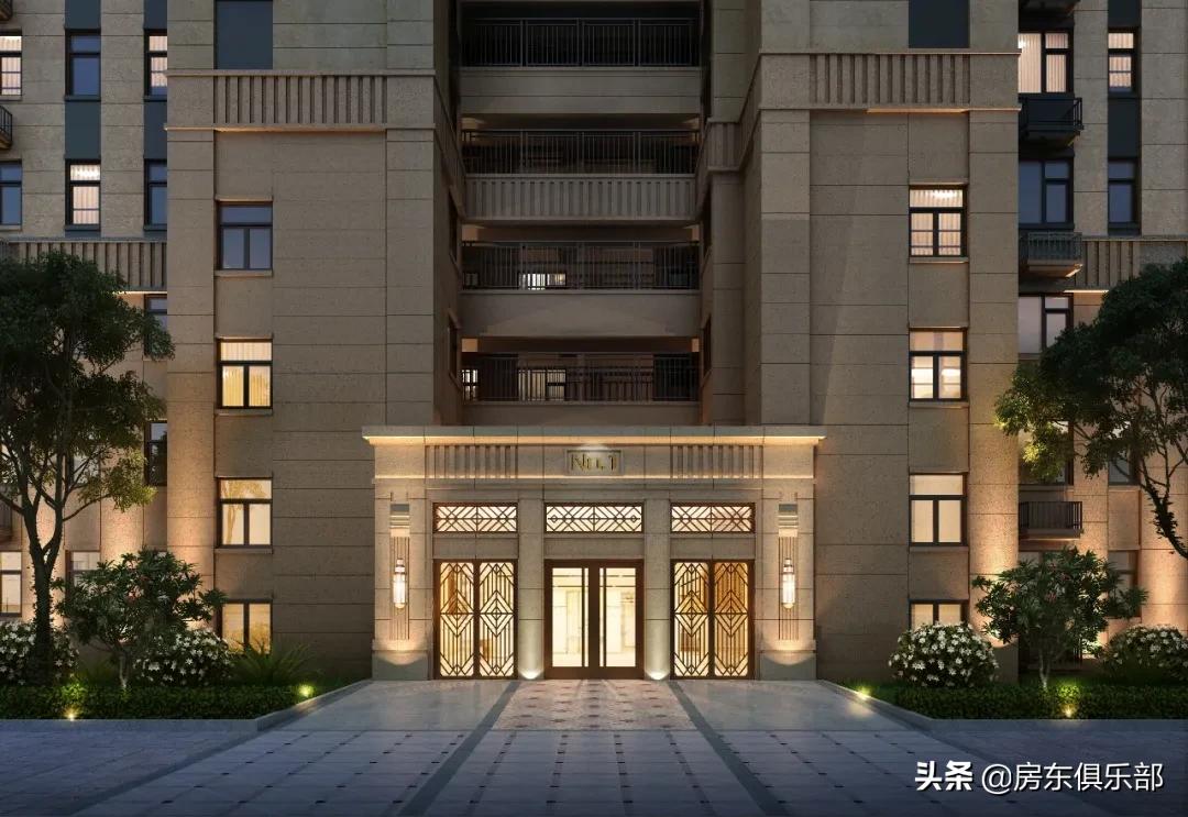 野蛮生长房地产,房地产市场野蛮生长