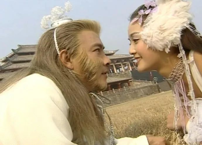 被这些电视剧带大的我，再也看不了翻版