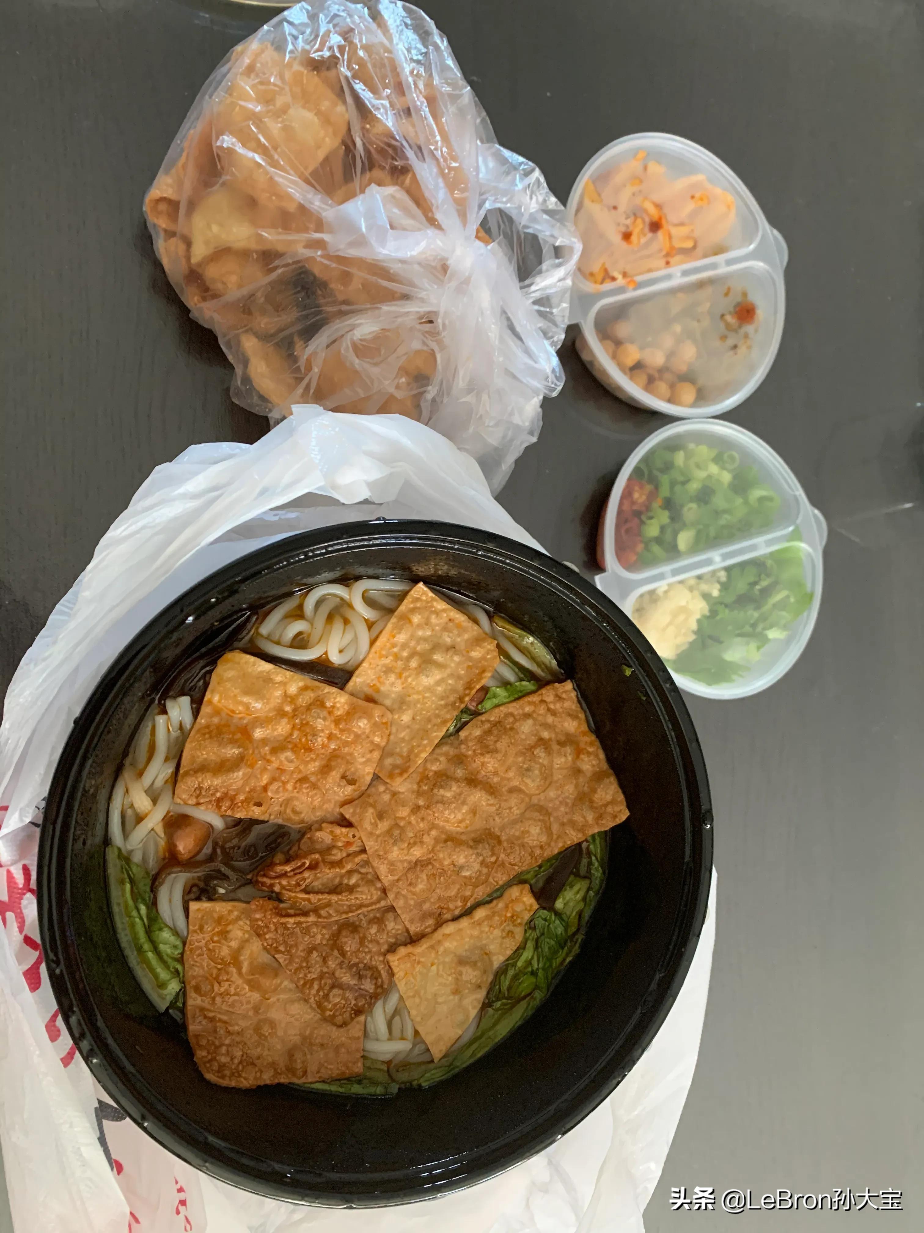 保定竞秀区螺蛳粉哪家最好吃,螺蛳粉实体店哪个品牌好吃