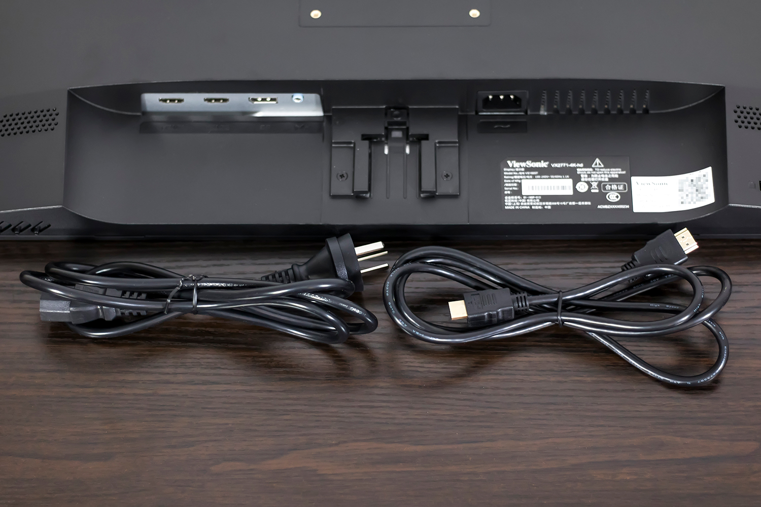 优派vx2771-4k-hd,优派vp2768a专业显示器评测